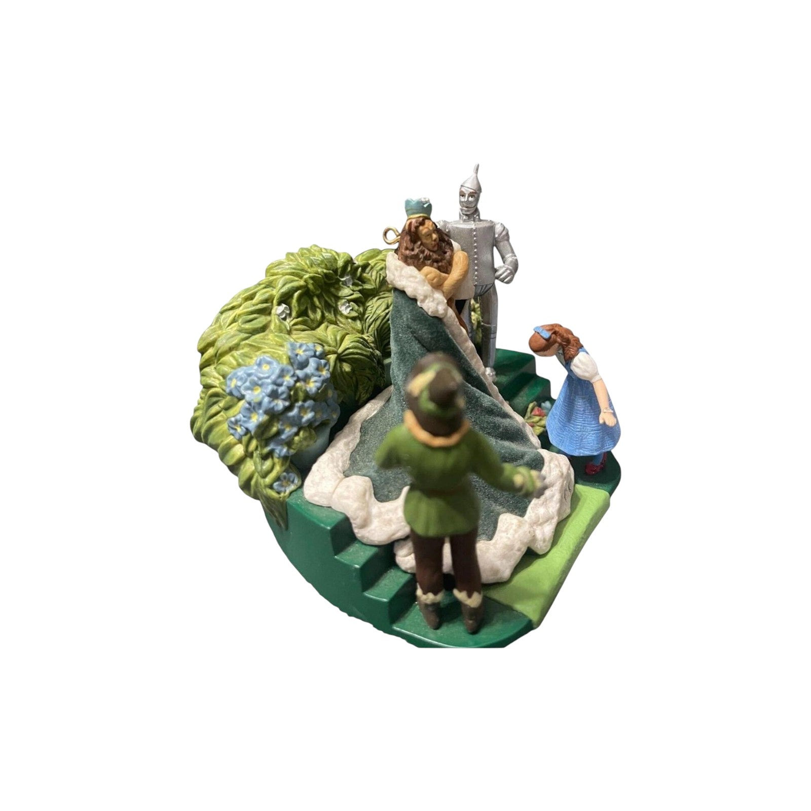2007 King of the Forest Hallmark Ornament (The Wizard of Oz) QXI4127 Image3