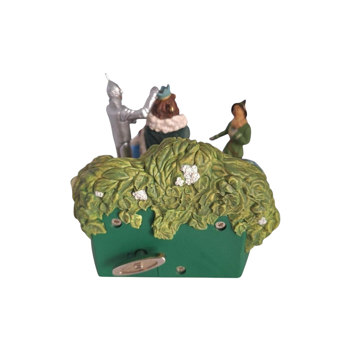 2007 King of the Forest Hallmark Ornament (The Wizard of Oz) QXI4127 Image5