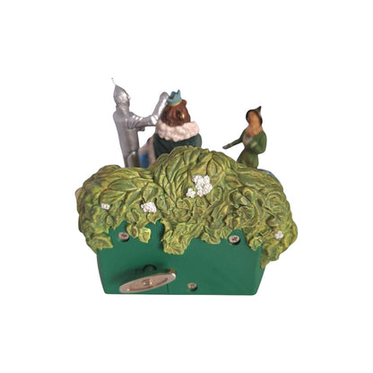 2007 King of the Forest Hallmark Ornament (The Wizard of Oz) QXI4127 Image5