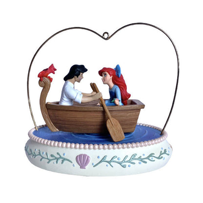 2007 Kiss the Girl (Disney's The Little Mermaid)