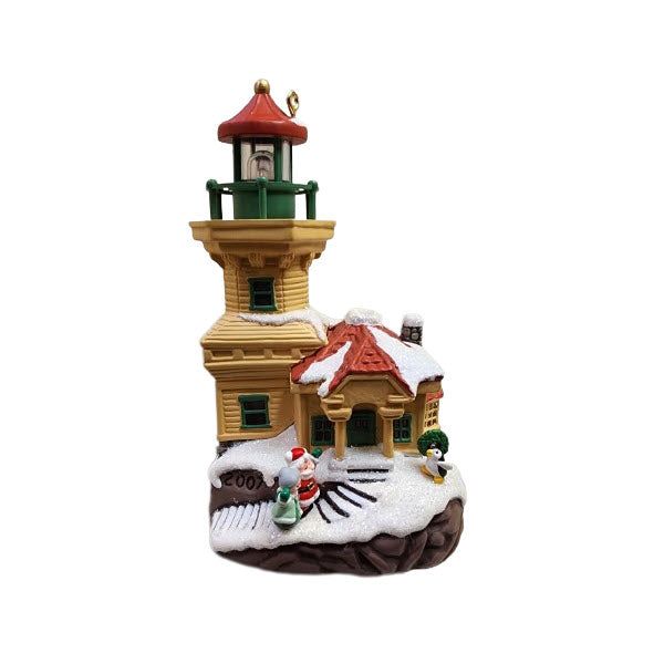 2007 Lighthouse Greetings (Lighthouse Greetings)