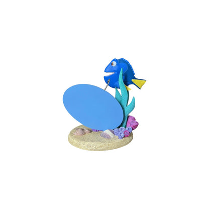 2007 Marlin and Dory Hallmark Ornament (Disney/Pixar's Finding Nemo) QXD4419 Image4