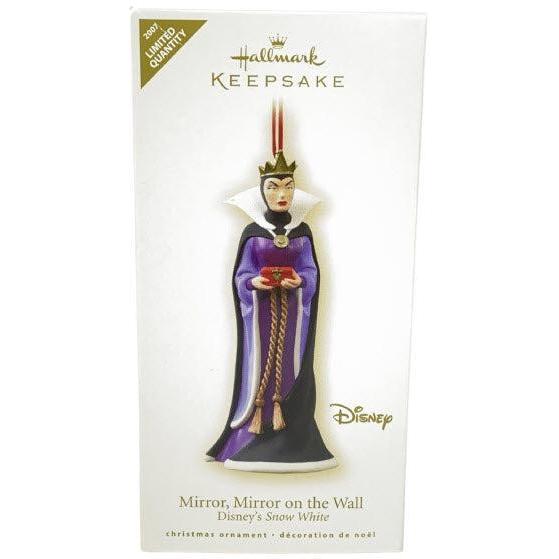 2007 Mirror, Mirror on the Wall (Snow White)