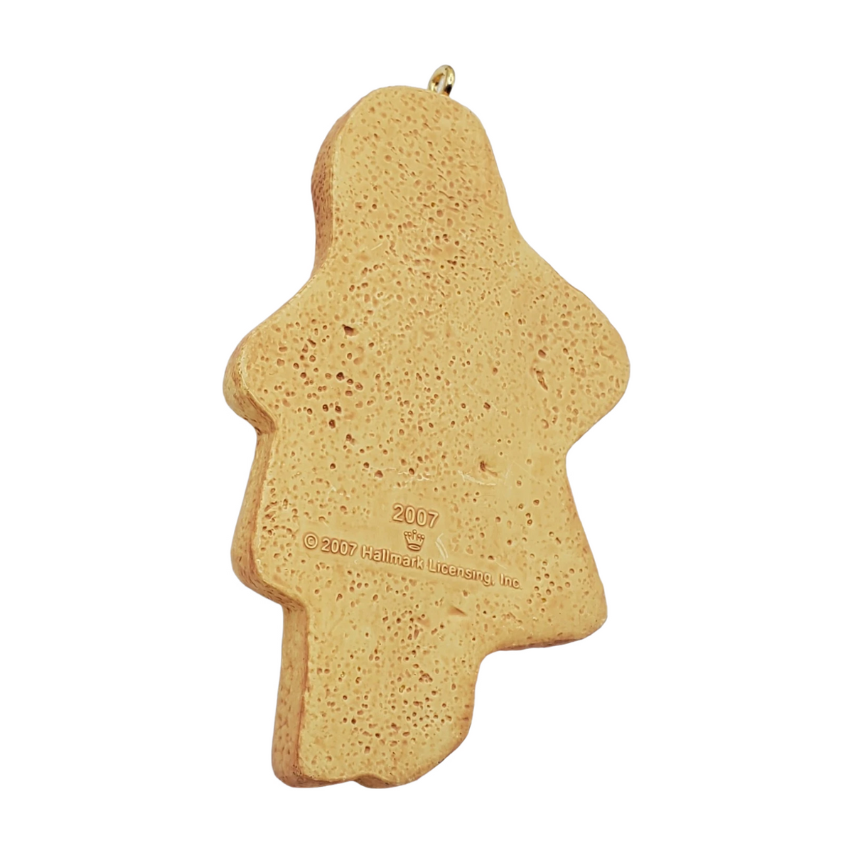 2007 Mom Hallmark Ornament (Family) QXG6169 Image3