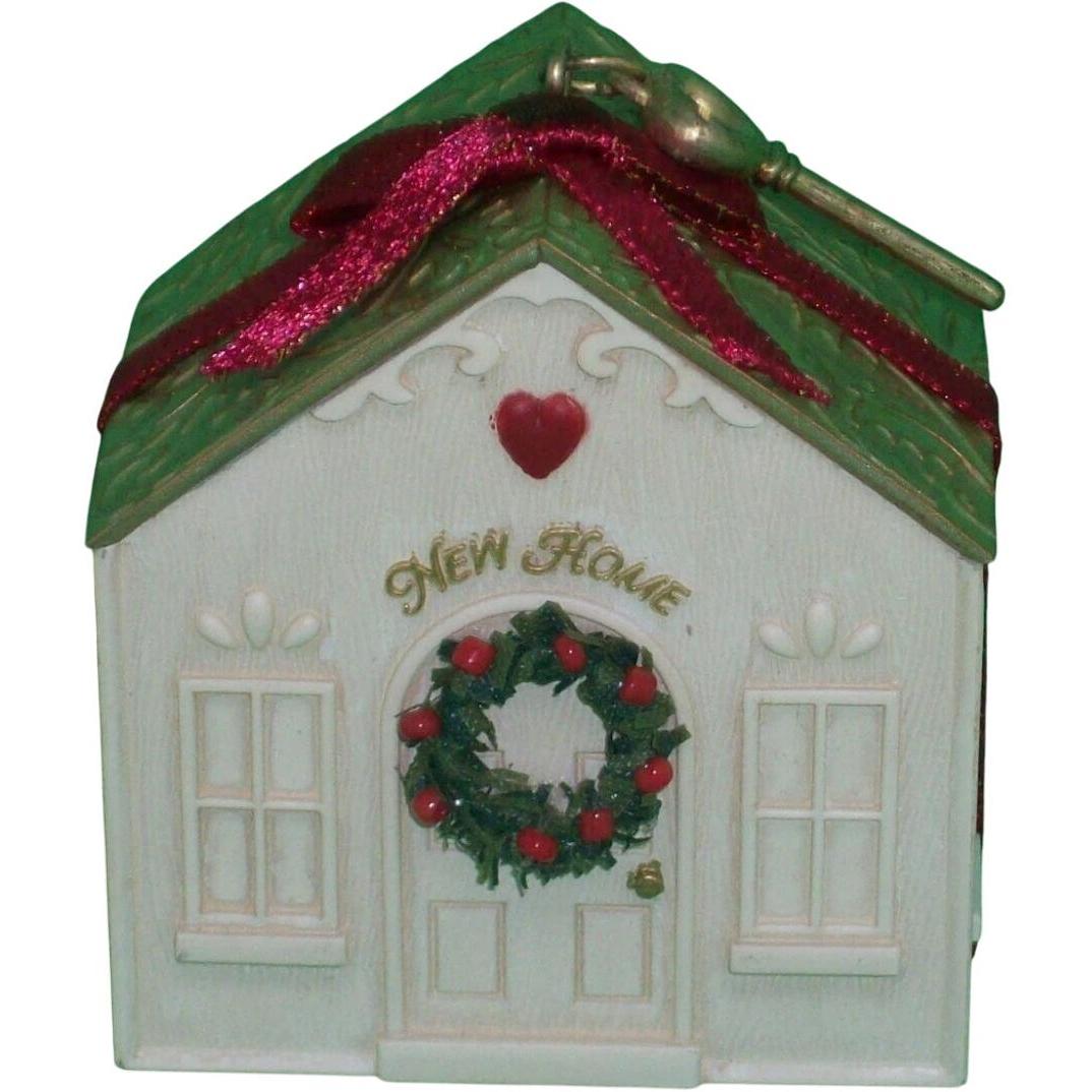 2007 New Home (New Home)