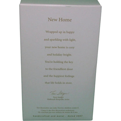 2007 New Home (New Home)