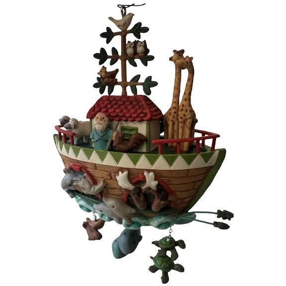 2007 Noah's Ark (Noah's Ark)