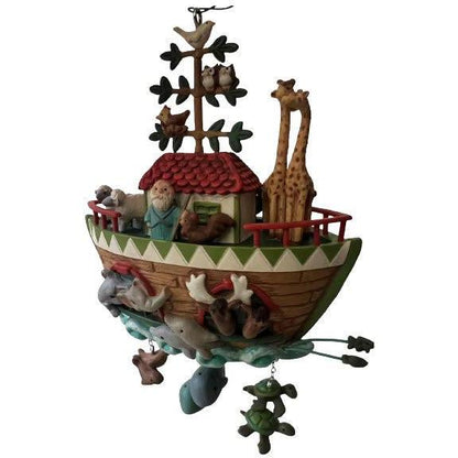 2007 Noah's Ark (Noah's Ark)