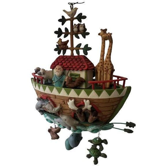 2007 Noah's Ark (Noah's Ark)