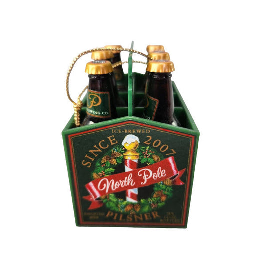 2007 North Pole Pilsner (Eat & Drink)