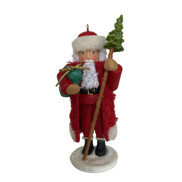 2007 Nutcracker Santa (Nutcracker)