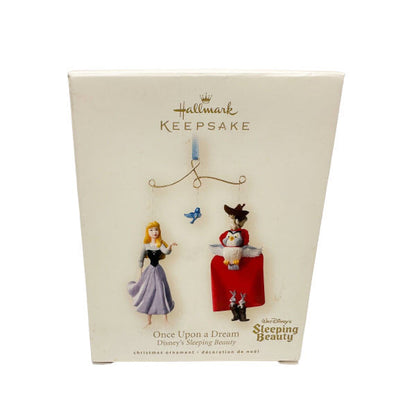 2007 Once Upon a Dream (Sleeping Beauty)