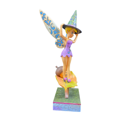 2007 Pixie Be-Witched Disney Showcase Precious Moments 4008071 Image3