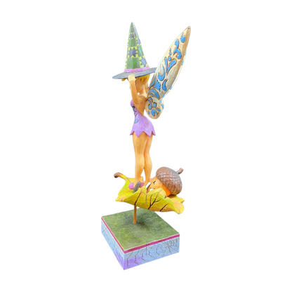 2007 Pixie Be-Witched Disney Showcase Precious Moments 4008071 Image7