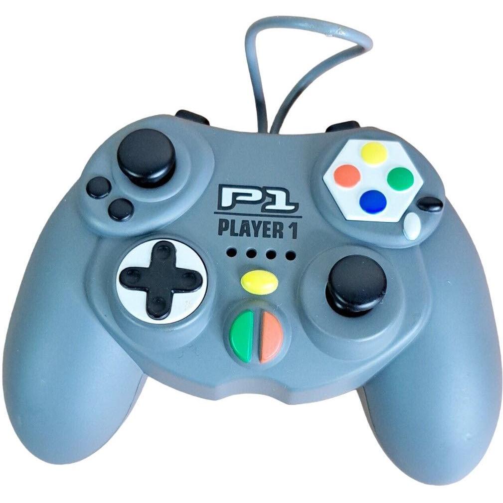 2007 Player 1 Hallmark Ornament (Game Console) QXG2119