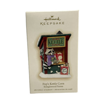 2007 Pop's Kettle Corn (Kringlewood Farms)