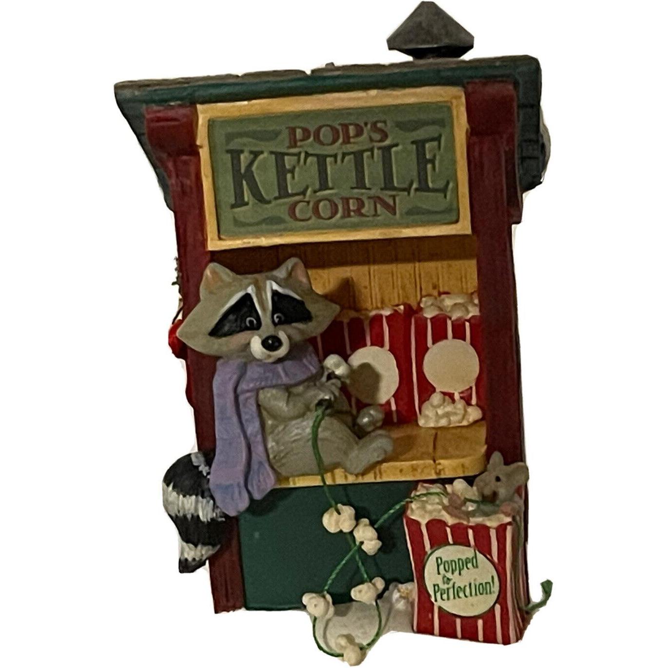 QP1919 2007 Pop's Kettle Corn (Kringlewood Farms) Image1