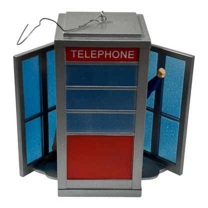 2007 Quick-Change Artist (Super Heroes)