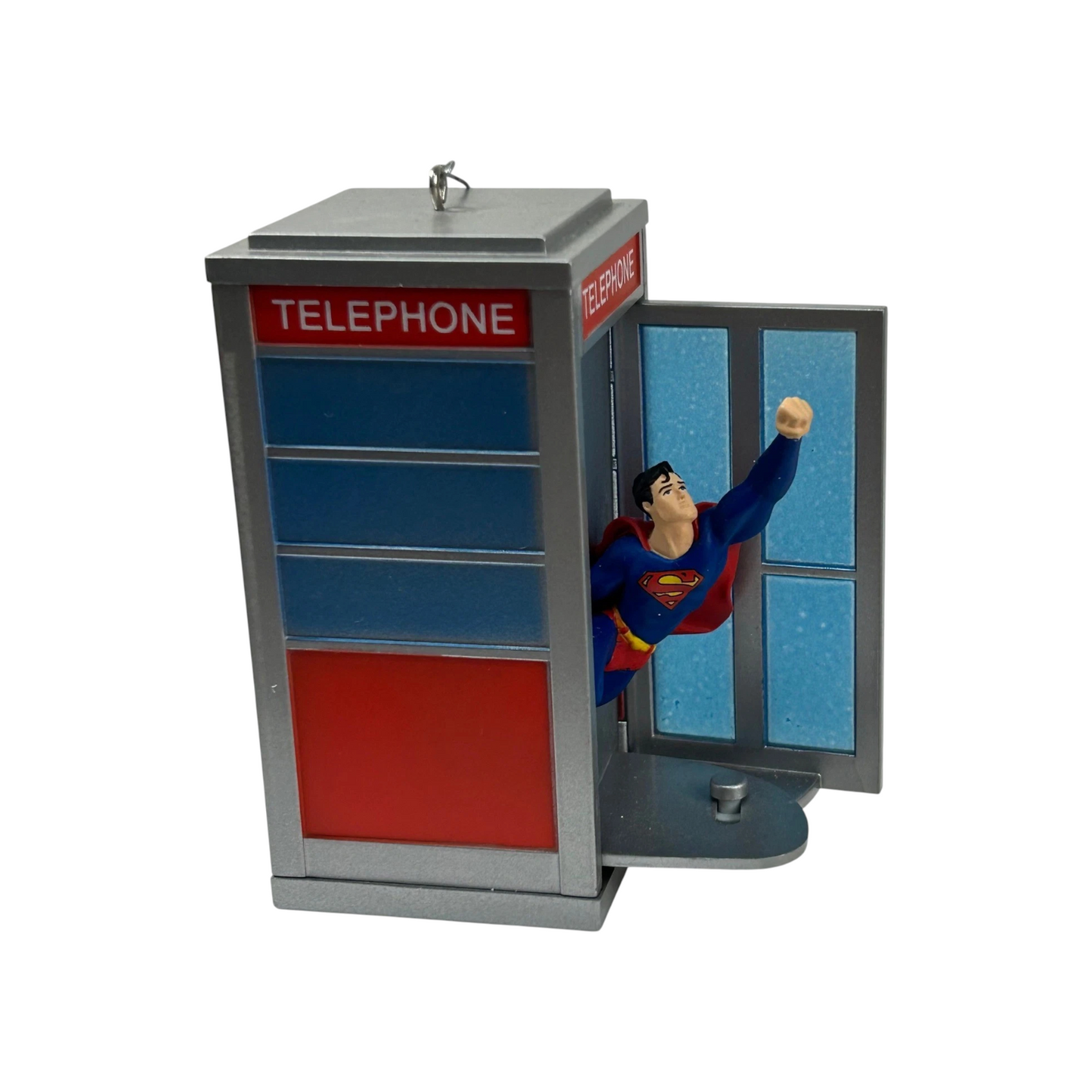 2007 Quick-Change Artist (Super Heroes)