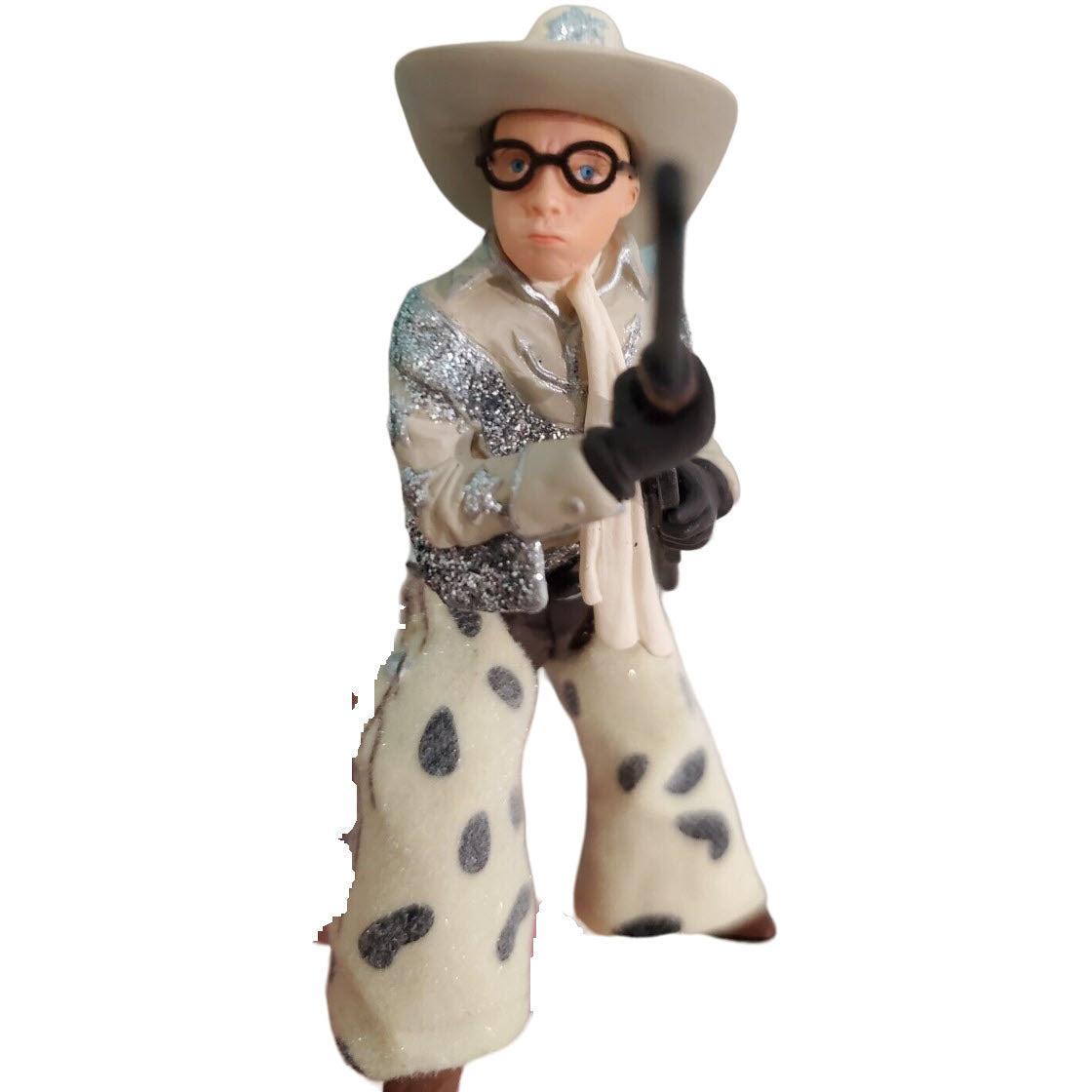 2007 Ralphie Parker Saves the Day (A Christmas Story)