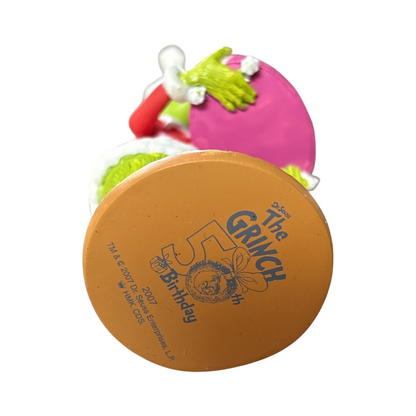 2007 Roast Beast Hallmark Ornament (The Grinch) QHC4029