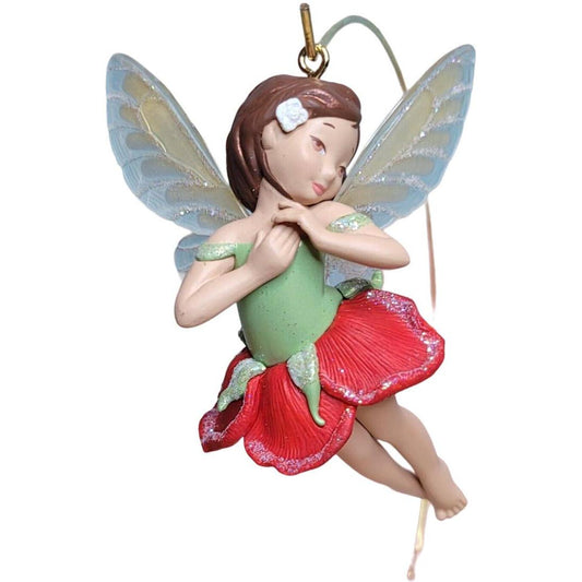 2007 Rose Fairy (Fairy Messengers)