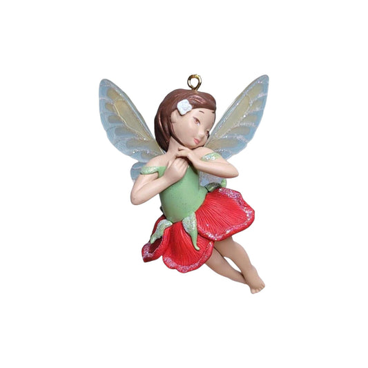 2007 Rose Fairy (Fairy Messengers)