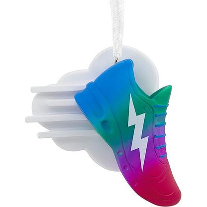 2007 Running Shoes (Shoes Collection)