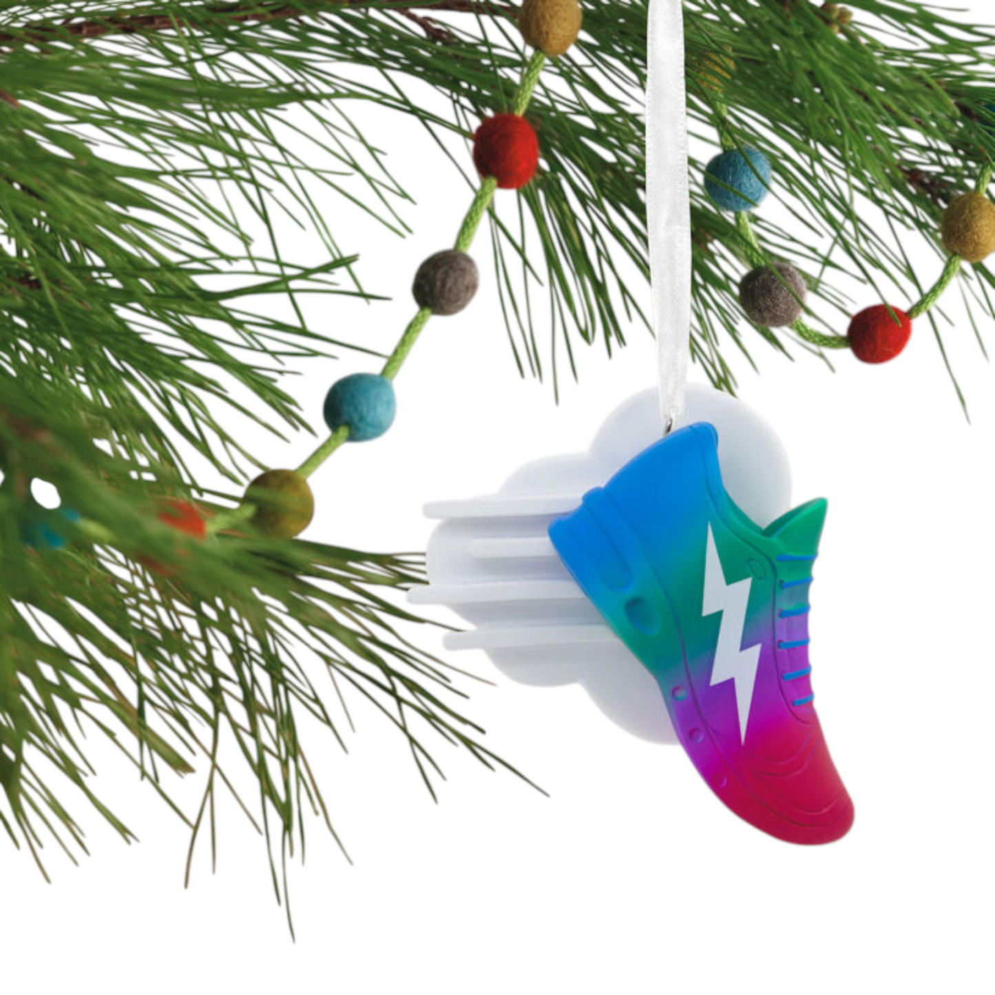 2007 Running Shoes (Shoes Collection)