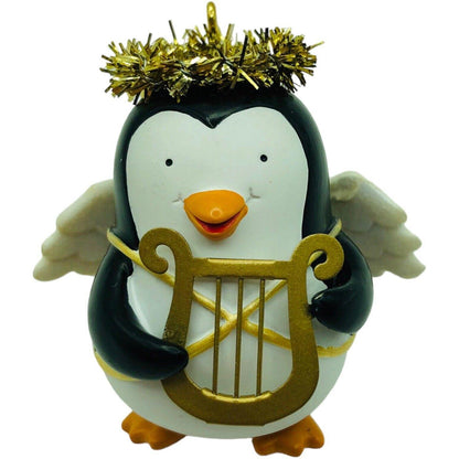 QXT8319 2007 Scooter (South Pole Pals) Image1