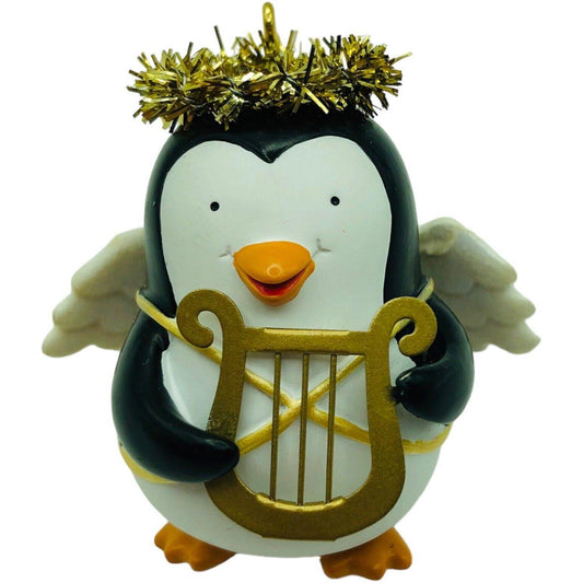 QXT8319 2007 Scooter (South Pole Pals) Image1