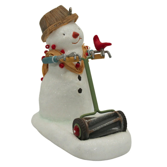 2007 'Sno Time for Shoveling (The Snowmen of Winter Garden)