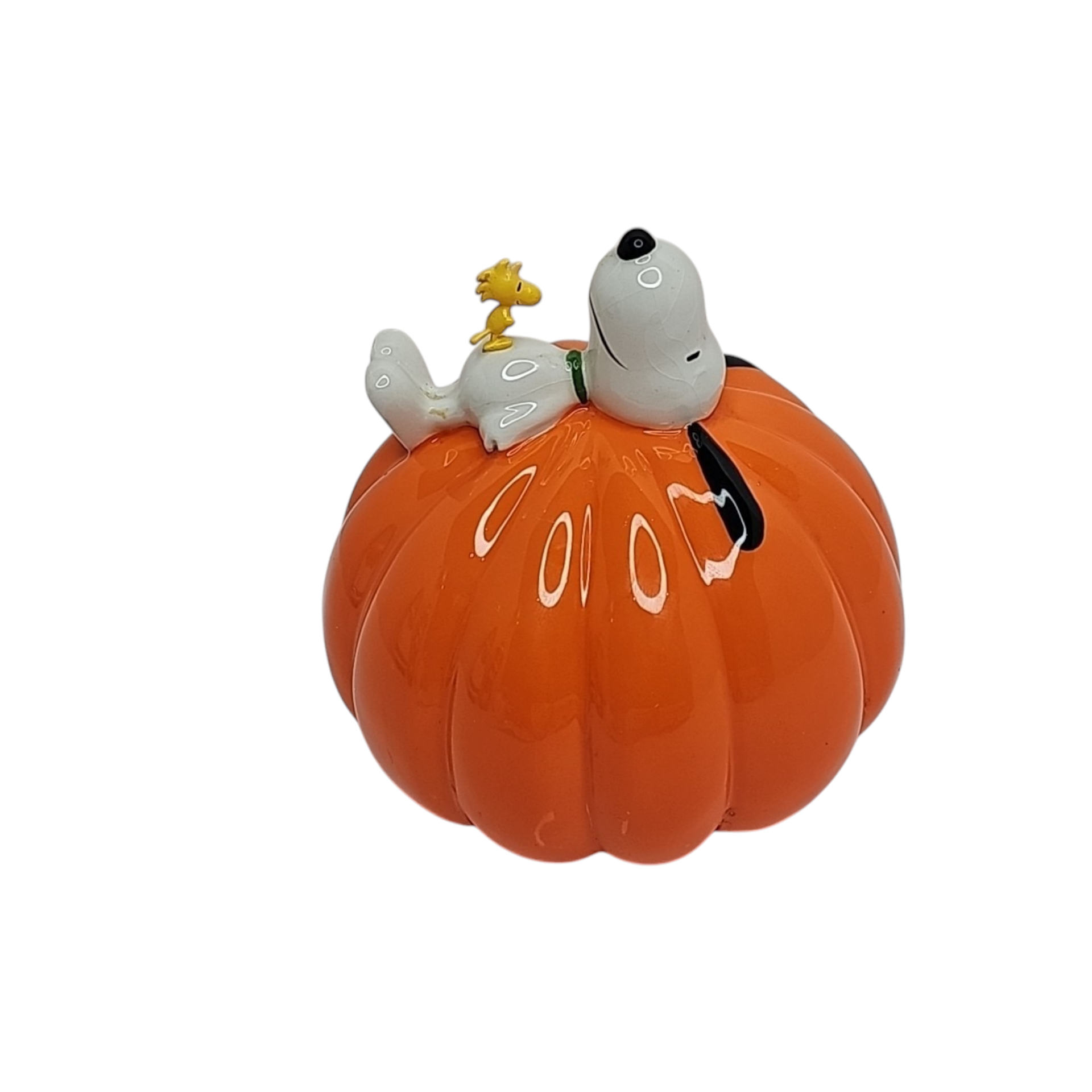 2007 Snoopy's Pumpkin Department 56 F3112071 Image3