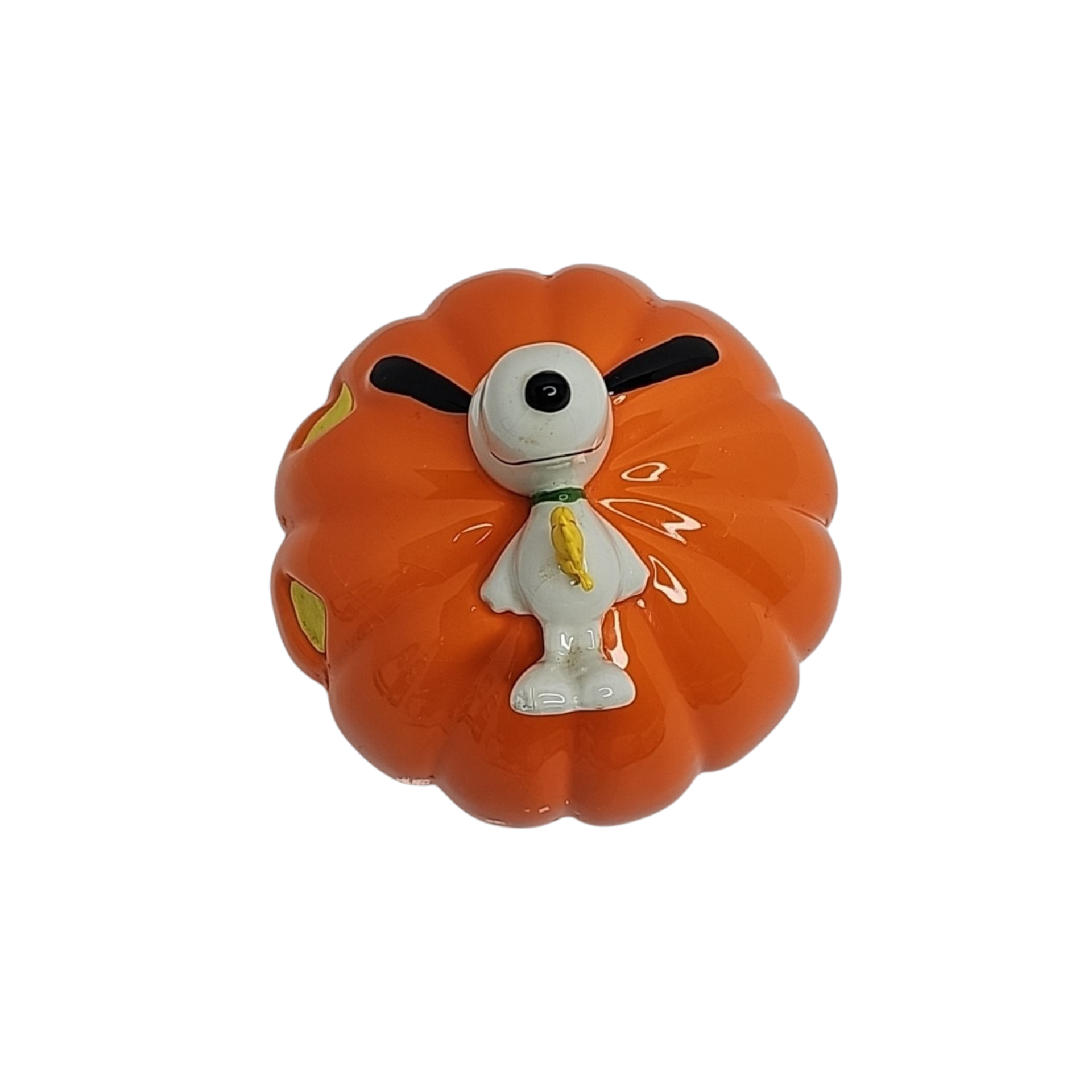 2007 Snoopy's Pumpkin Department 56 F3112071 Image4
