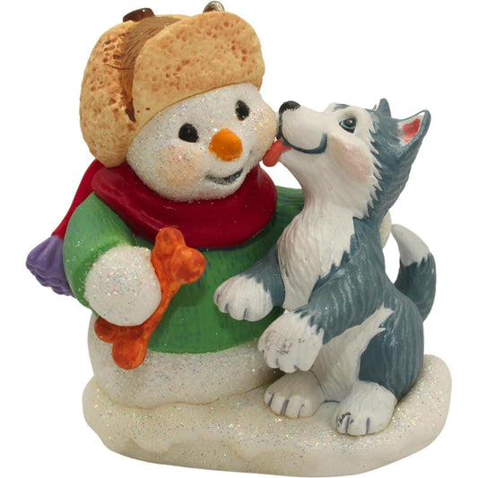 2007 Snow Buddies (Snow Buddies)