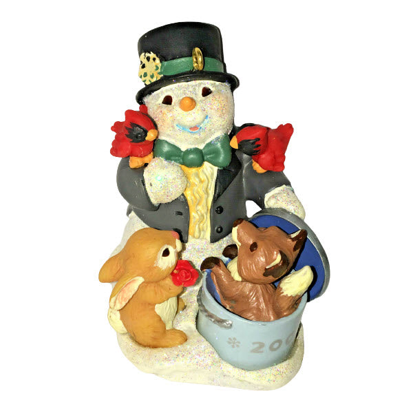 2007 Snow Buddies (Snow Buddies)