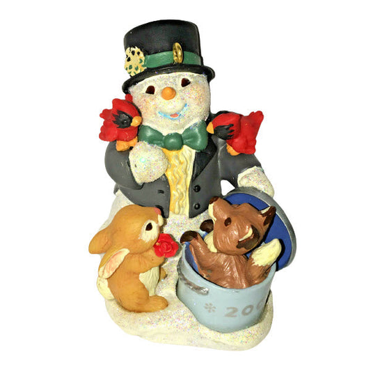 2007 Snow Buddies (Snow Buddies)