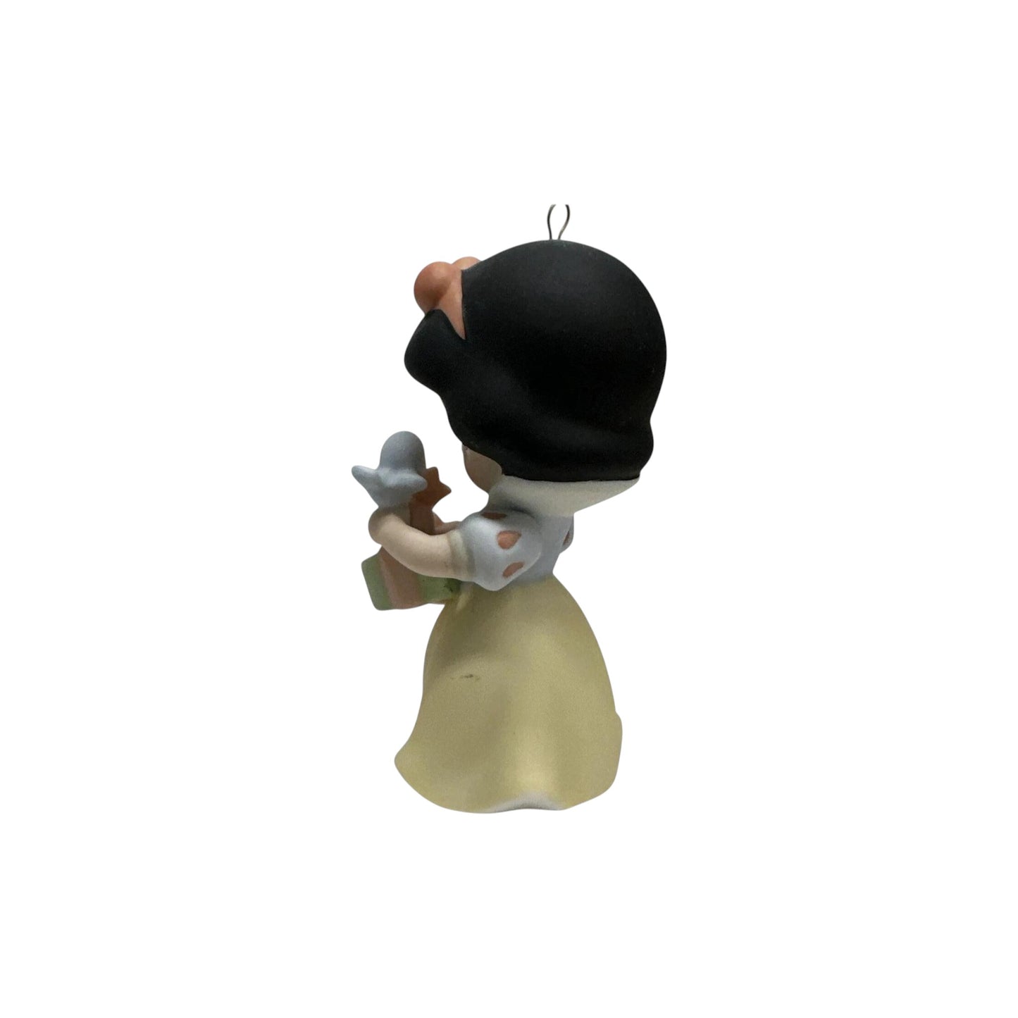 2007 Snow White Hallmark Ornament (Precious Moments) QXE9021 Image3