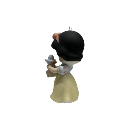 2007 Snow White Hallmark Ornament (Precious Moments) QXE9021 Image3