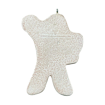 2007 Son Hallmark Ornament (Family) QXG6179 Image3