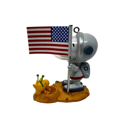 2007 Spaceman Snoopy (Spotlight on Snoopy)