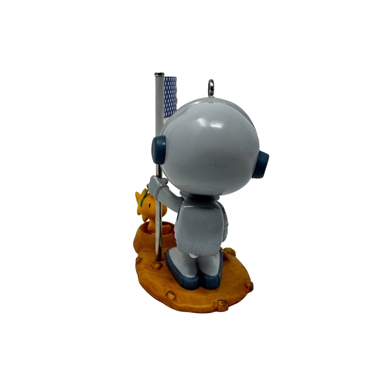 2007 Spaceman Snoopy (Spotlight on Snoopy)
