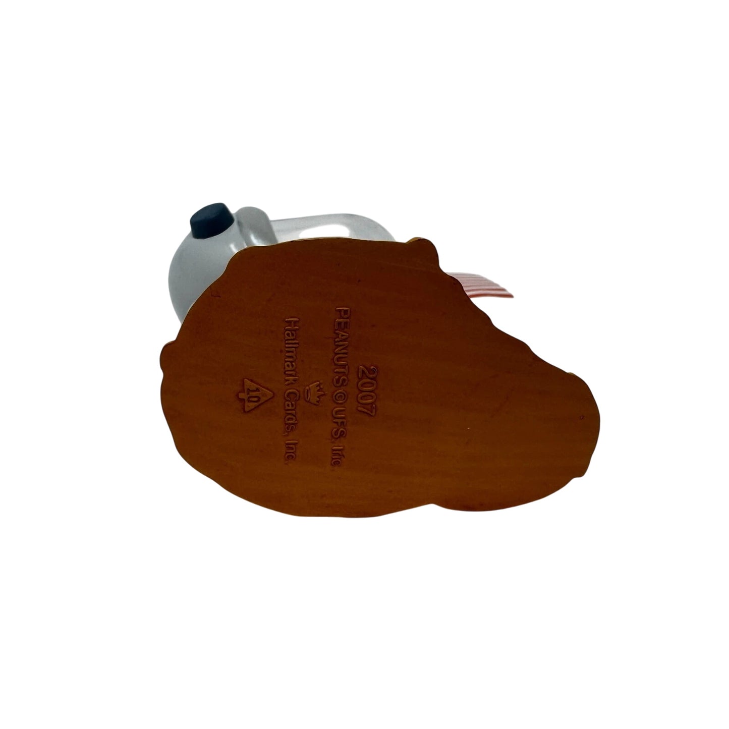 2007 Spaceman Snoopy (Spotlight on Snoopy)