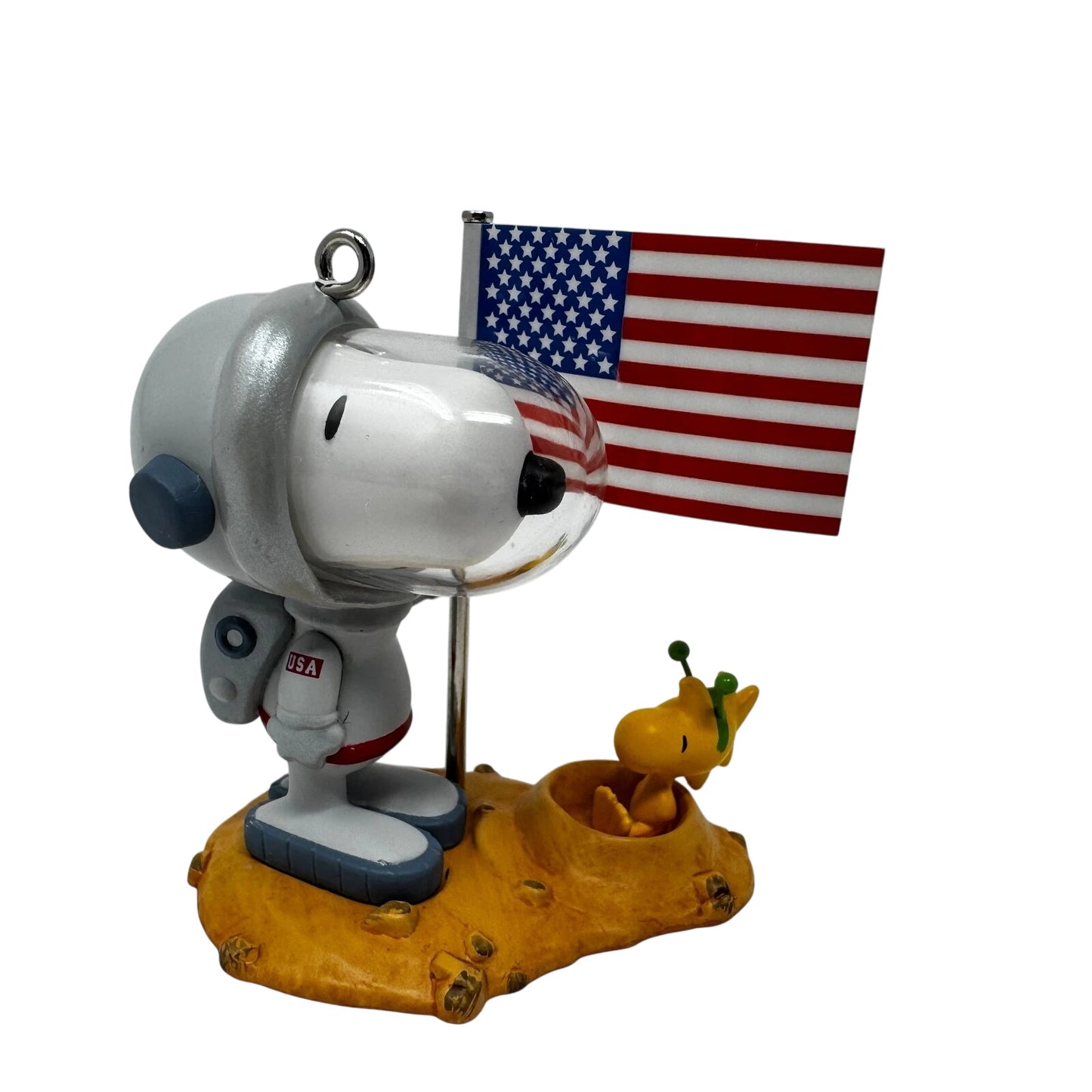 2007 Spaceman Snoopy (Spotlight on Snoopy)