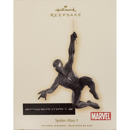 2007 Spider-Man 3 (Super Heroes)