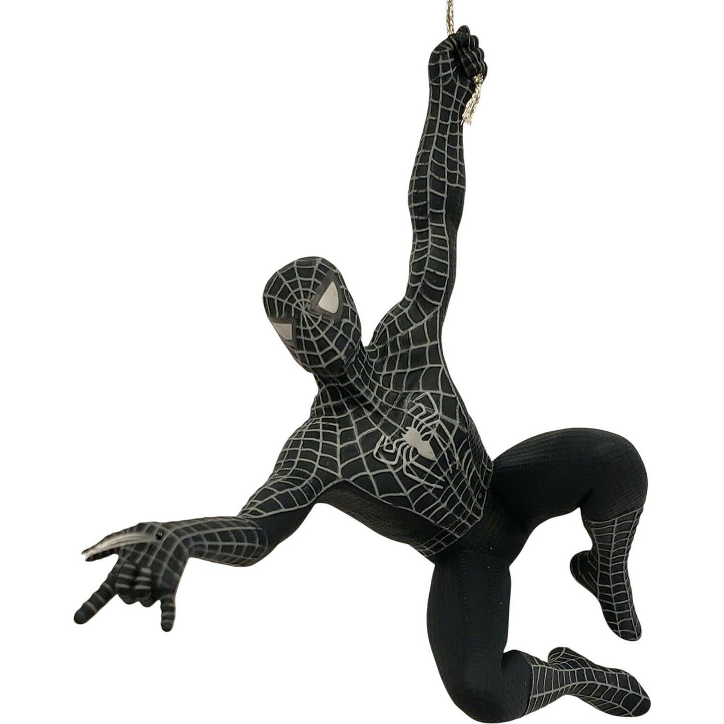 2007 Spider-Man 3 (Super Heroes)