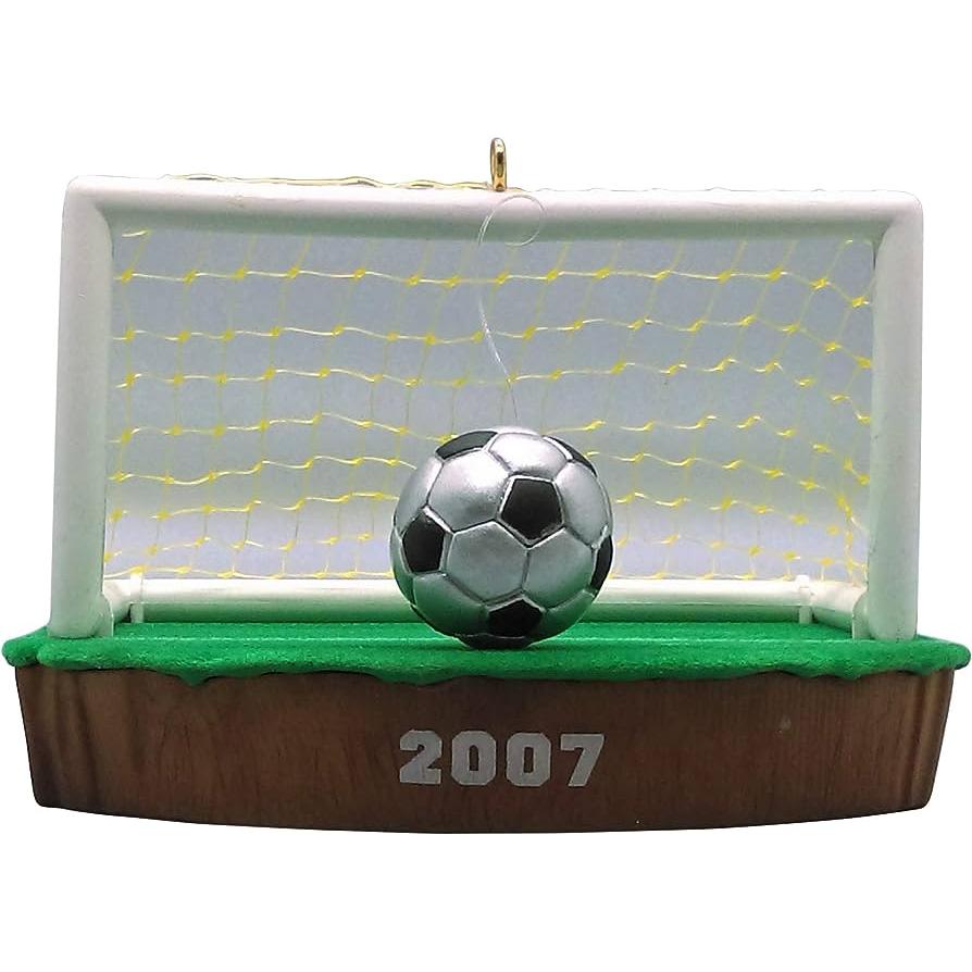 QXG2169 2007 Take Your Shot! Image1