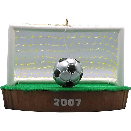 QXG2169 2007 Take Your Shot! Image1