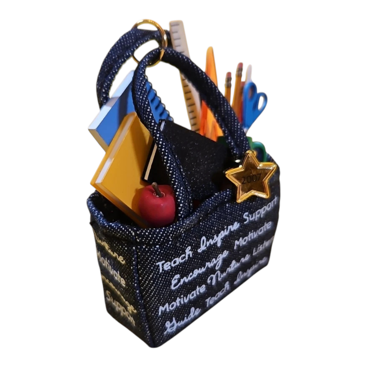 2007 Teacher (Teacher)