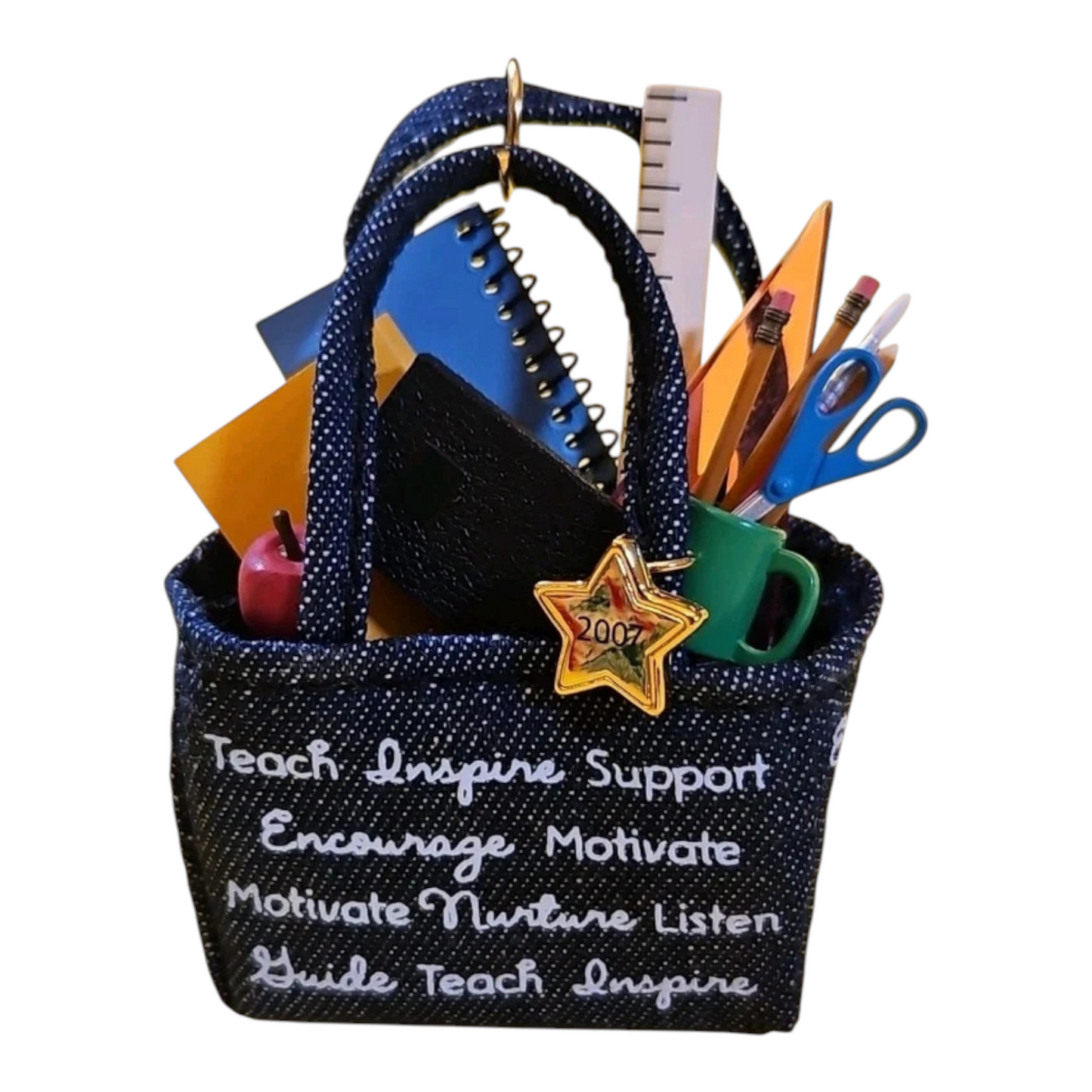 2007 Teacher (Teacher)